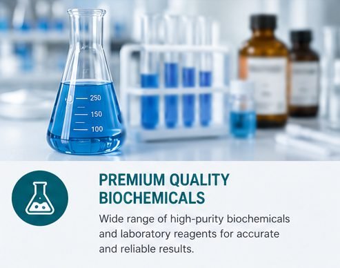 Product Quality and Purity