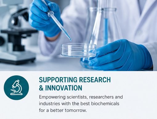 Future of Biochemicals Publicize in Pakistan